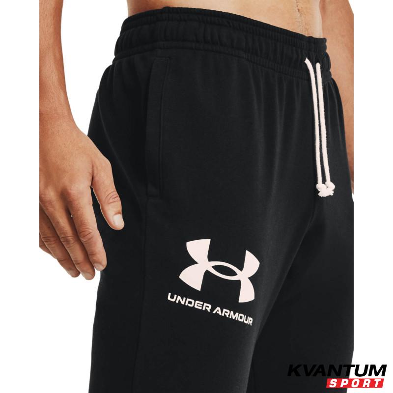 Pantaloni Barbati RIVAL TERRY JOGGER Under Armour