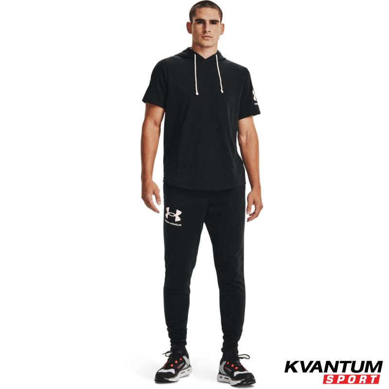 Pantaloni Barbati RIVAL TERRY JOGGER Under Armour