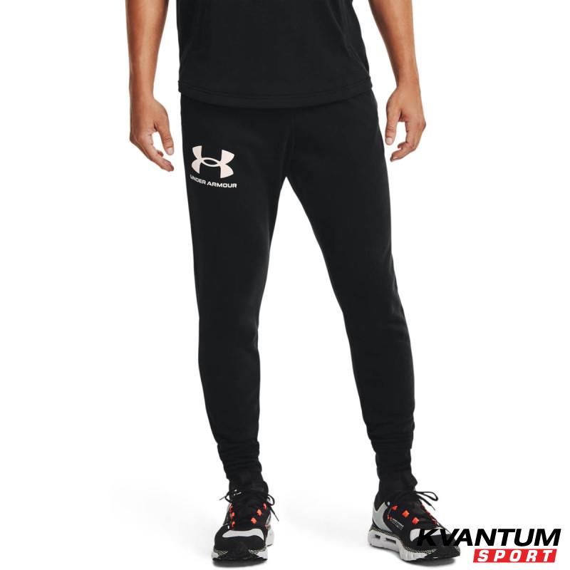 Pantaloni Barbati RIVAL TERRY JOGGER Under Armour