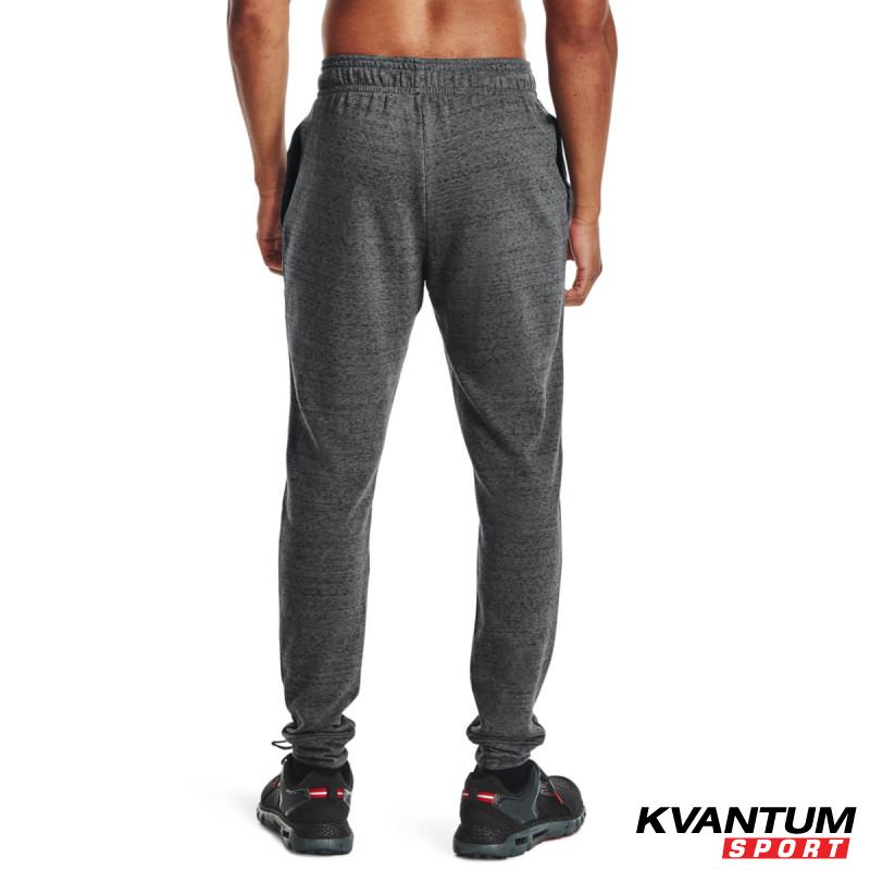 Pantaloni Barbati RIVAL TERRY JOGGER Under Armour
