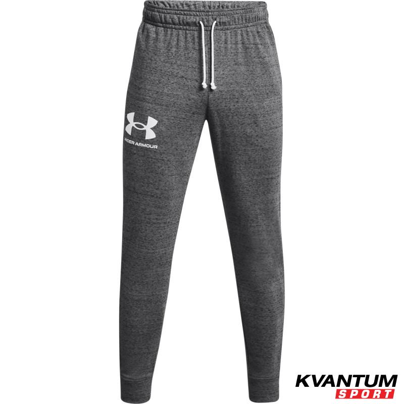 Pantaloni Barbati RIVAL TERRY JOGGER Under Armour