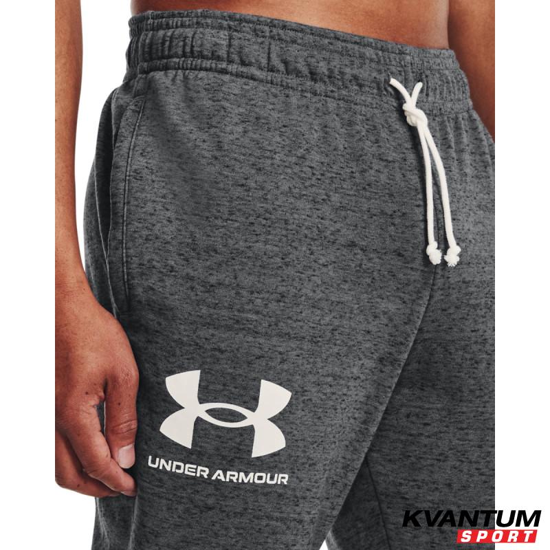 Pantaloni Barbati RIVAL TERRY JOGGER Under Armour