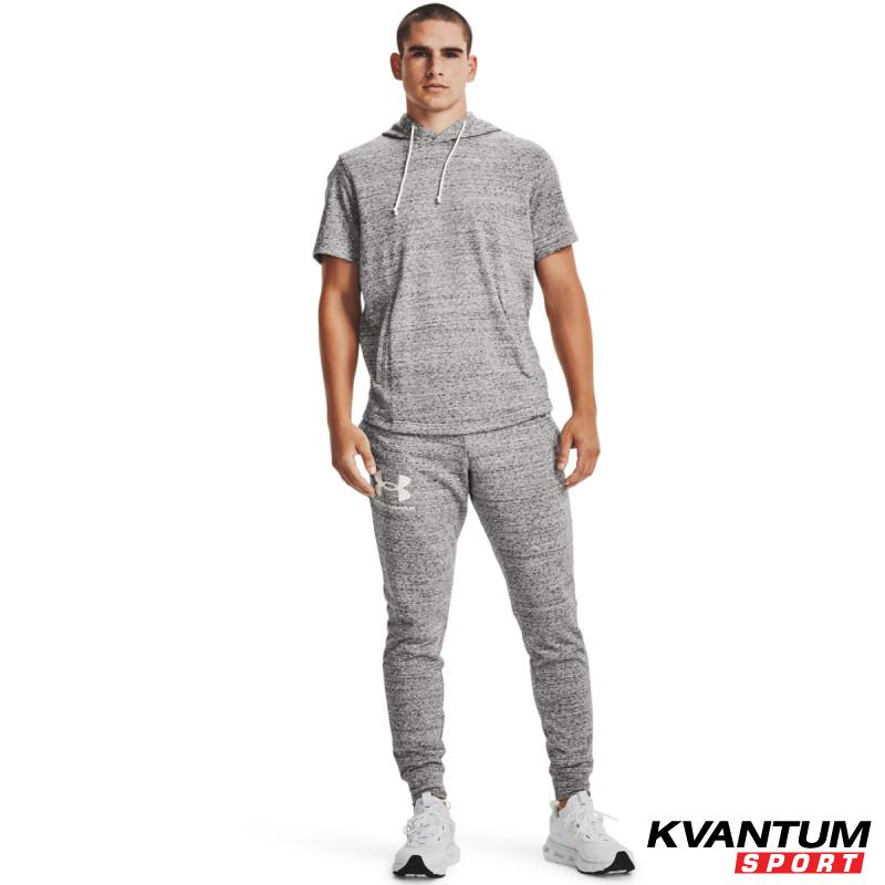 Pantaloni Barbati RIVAL TERRY JOGGER Under Armour