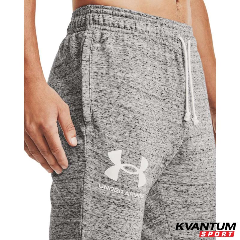 Pantaloni Barbati RIVAL TERRY JOGGER Under Armour