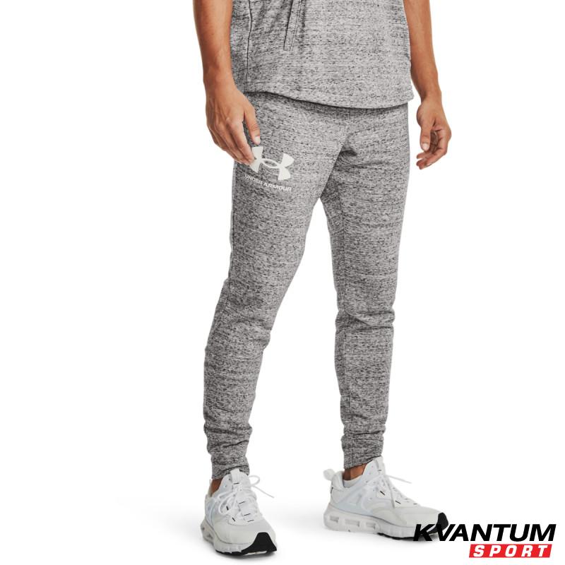 Pantaloni Barbati RIVAL TERRY JOGGER Under Armour