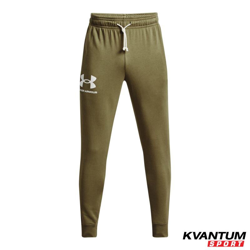 Pantaloni Barbati RIVAL TERRY JOGGER Under Armour