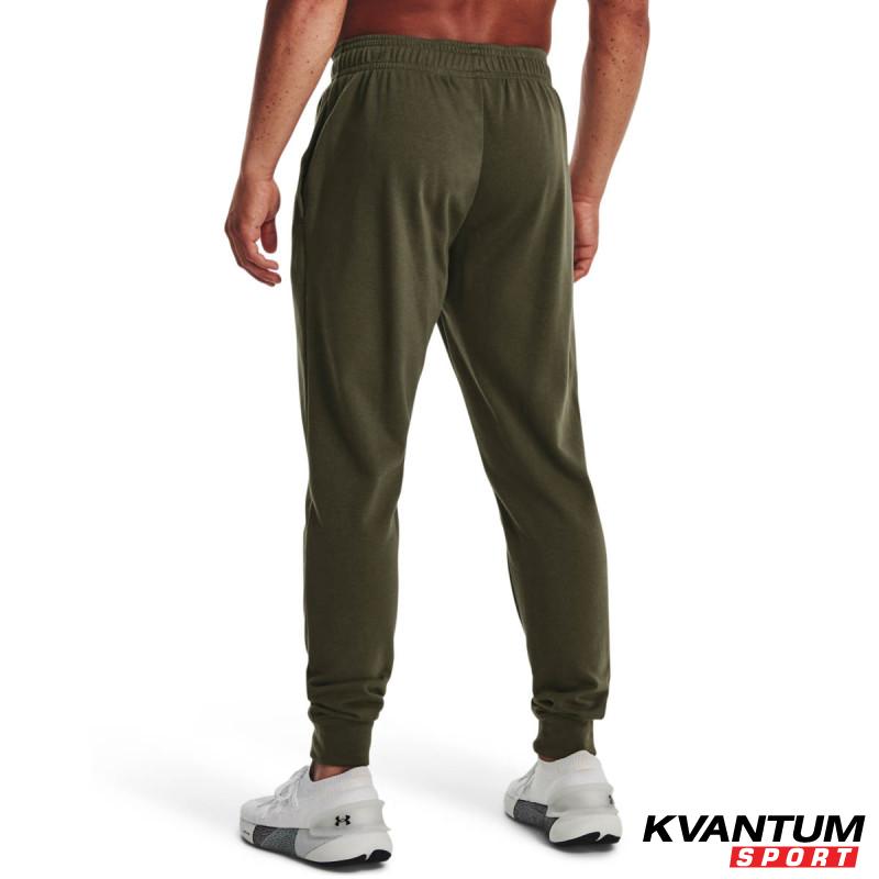Pantaloni Barbati RIVAL TERRY JOGGER Under Armour