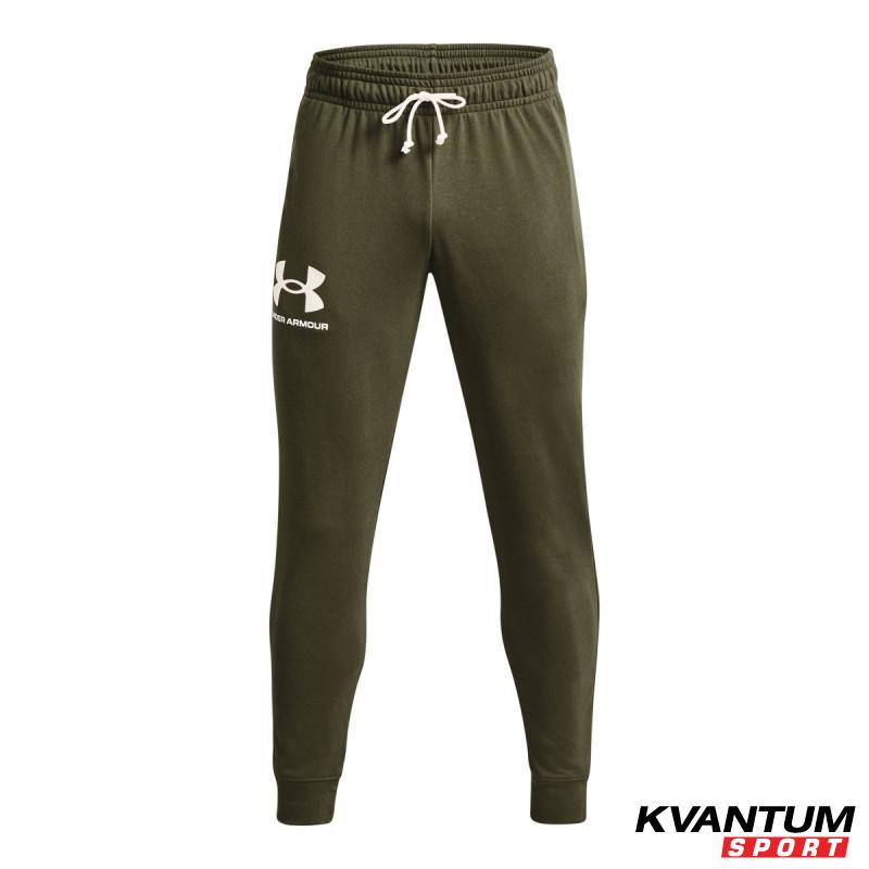 Pantaloni Barbati RIVAL TERRY JOGGER Under Armour