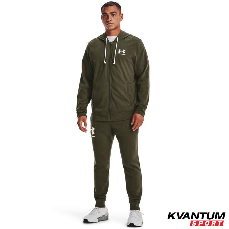 Pantaloni Barbati RIVAL TERRY JOGGER Under Armour