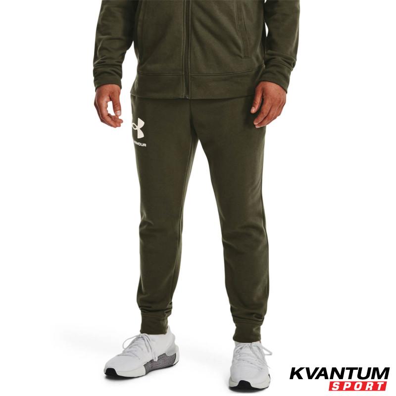 Pantaloni Barbati RIVAL TERRY JOGGER Under Armour