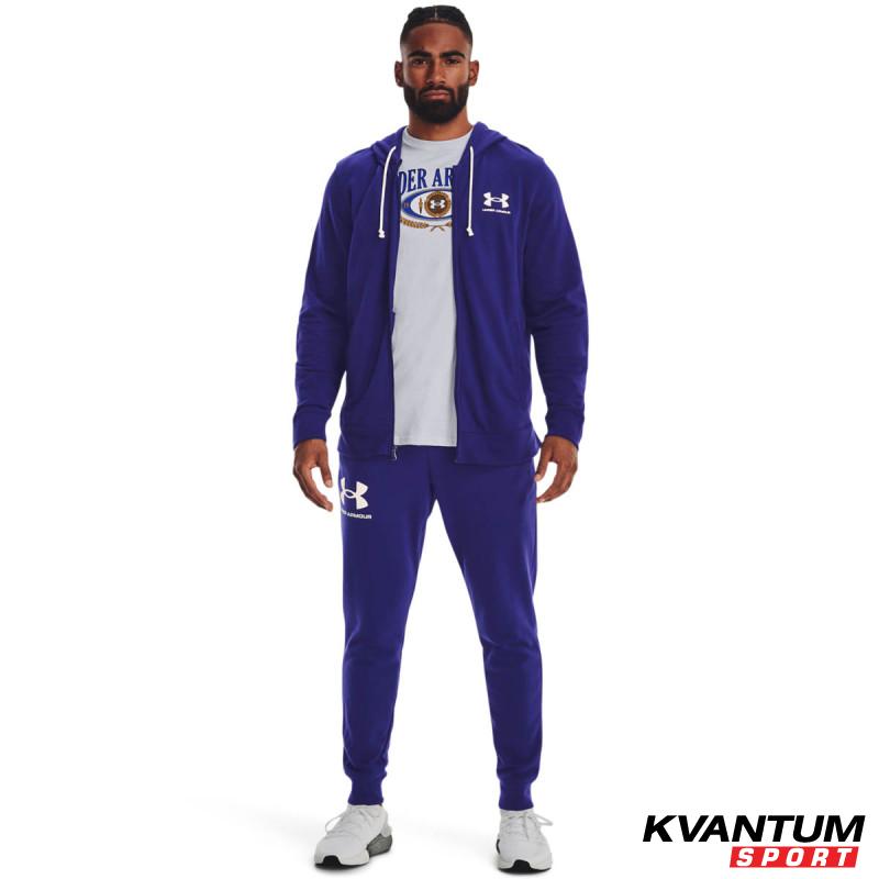 Pantaloni Barbati RIVAL TERRY JOGGER Under Armour 
