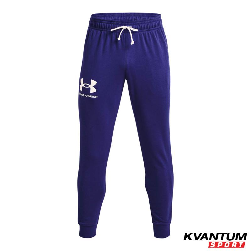 Pantaloni Barbati RIVAL TERRY JOGGER Under Armour 