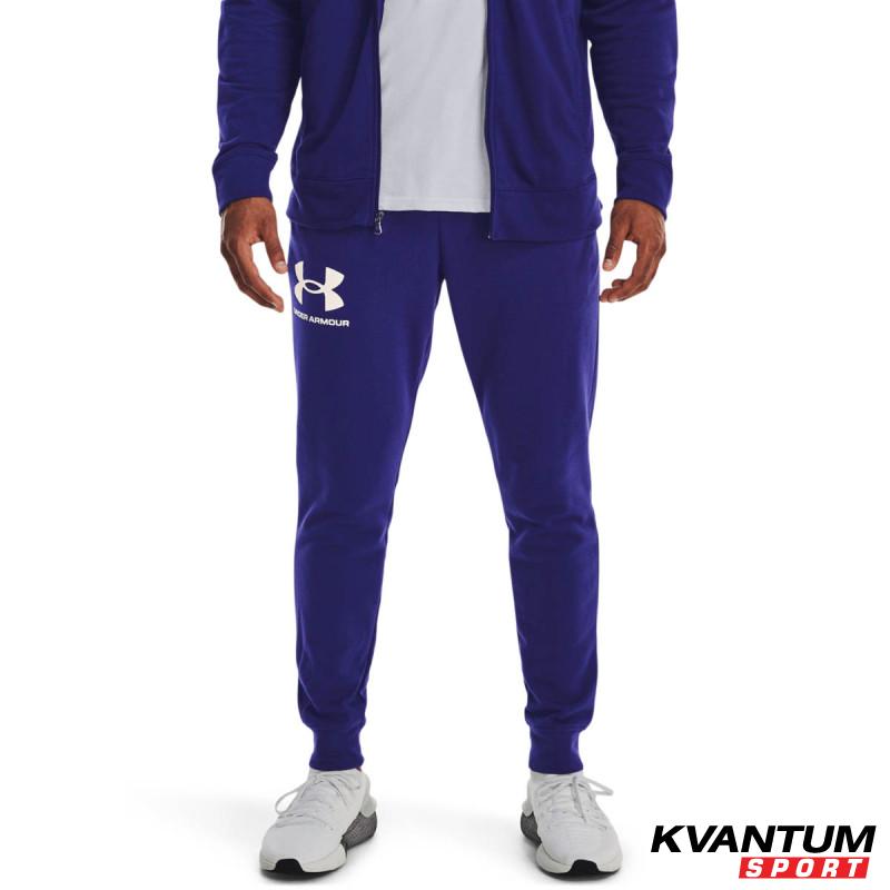 Pantaloni Barbati RIVAL TERRY JOGGER Under Armour 