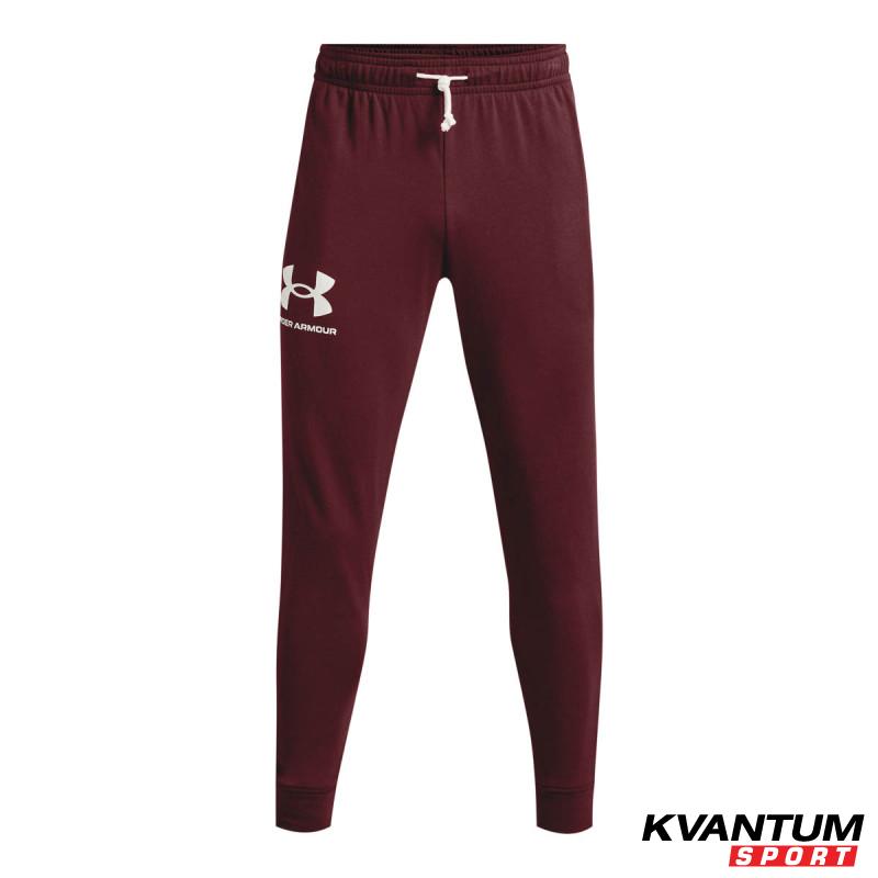 Pantaloni Barbati RIVAL TERRY JOGGER Under Armour