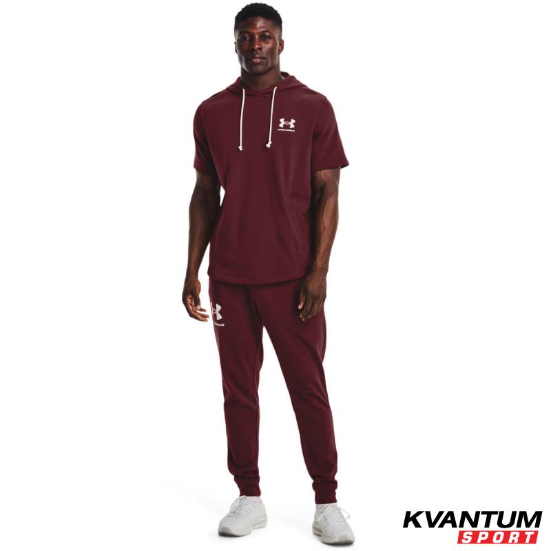 Pantaloni Barbati RIVAL TERRY JOGGER Under Armour
