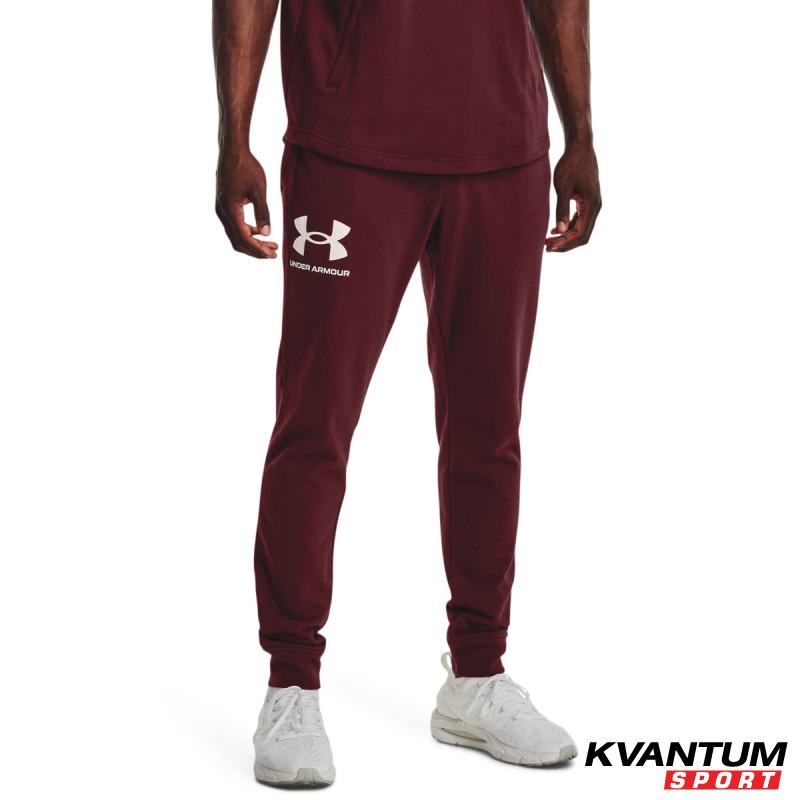 Pantaloni Barbati RIVAL TERRY JOGGER Under Armour