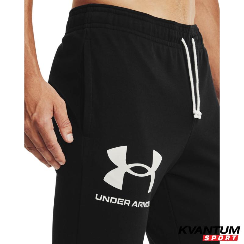 Pantaloni Barbati RIVAL TERRY PANT Under Armour