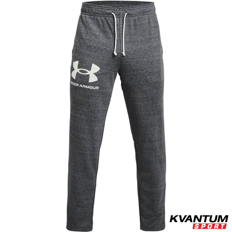 Pantaloni Barbati RIVAL TERRY PANT Under Armour