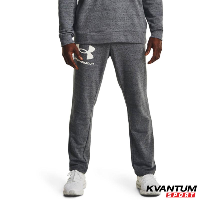 Pantaloni Barbati RIVAL TERRY PANT Under Armour