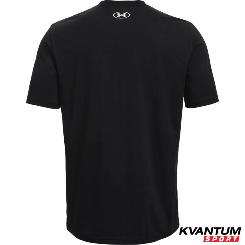 Tricou Barbati ABC CAMO BOXED LOGO SS Under Armour 