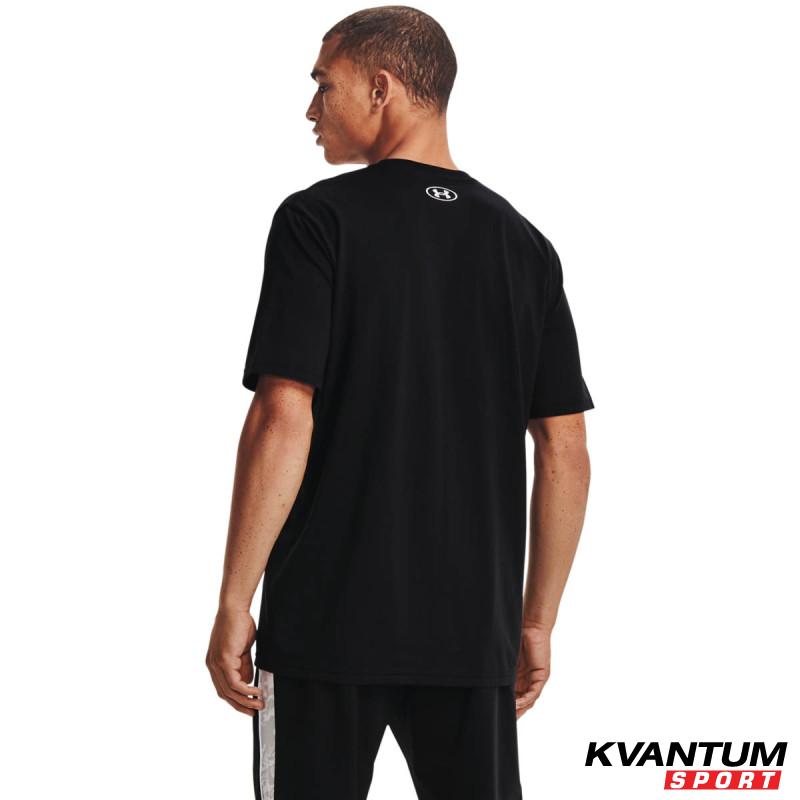 Tricou Barbati ABC CAMO BOXED LOGO SS Under Armour 