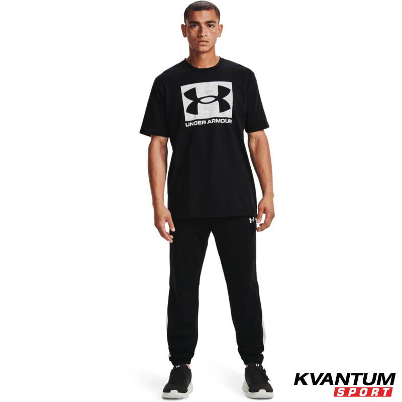 Tricou Barbati ABC CAMO BOXED LOGO SS Under Armour 