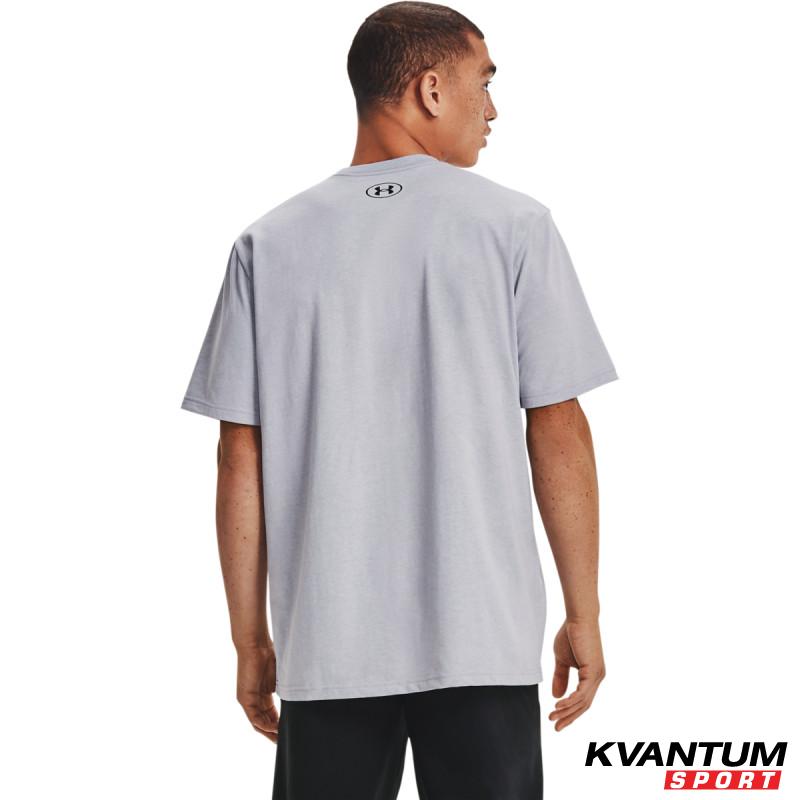 Tricou Barbati ABC CAMO BOXED LOGO SS Under Armour