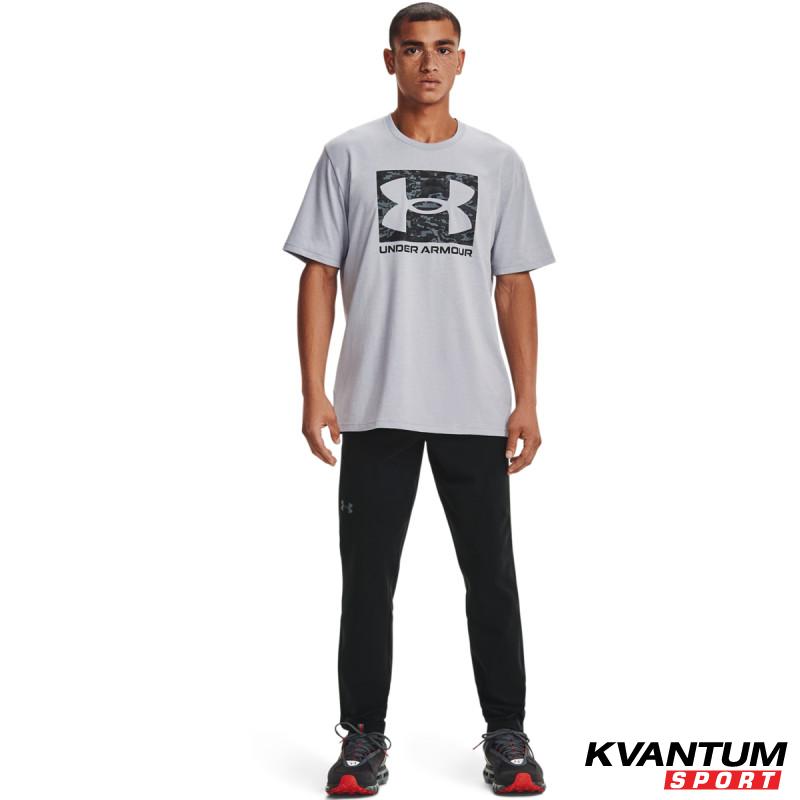 Tricou Barbati ABC CAMO BOXED LOGO SS Under Armour