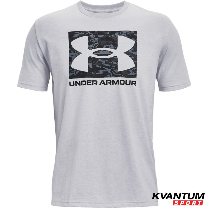 Tricou Barbati ABC CAMO BOXED LOGO SS Under Armour