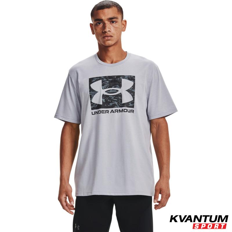 Tricou Barbati ABC CAMO BOXED LOGO SS Under Armour
