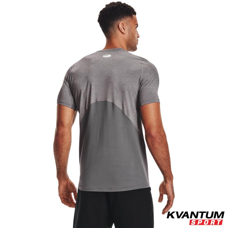 Tricou Barbati HG ARMOUR FITTED SS Under Armour