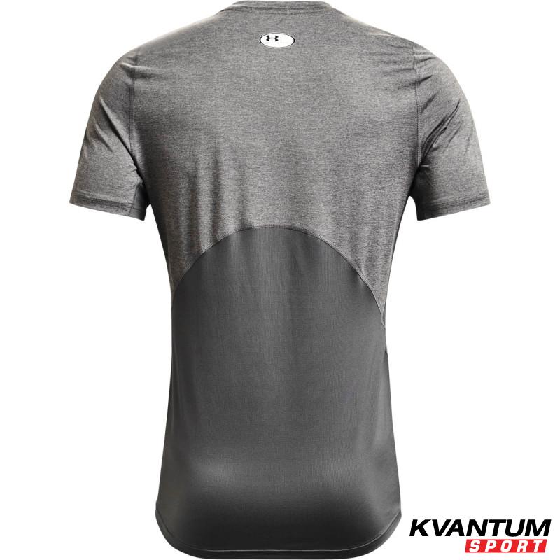 Tricou Barbati HG ARMOUR FITTED SS Under Armour