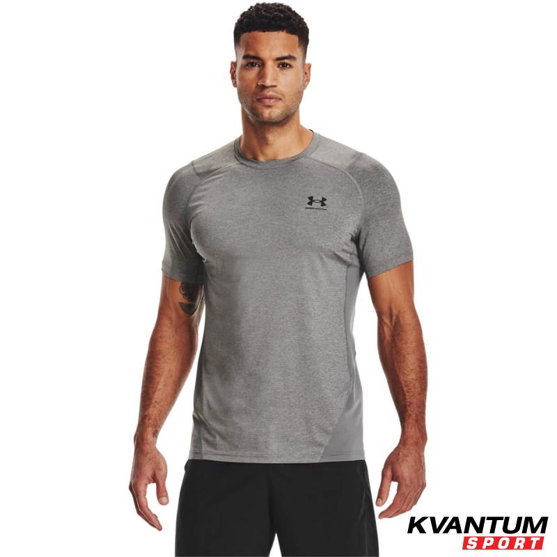 Tricou Barbati HG ARMOUR FITTED SS Under Armour