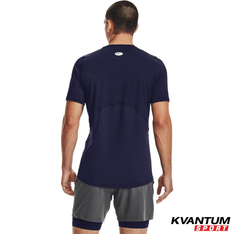 Tricou Barbati HG ARMOUR FITTED SS Under Armour