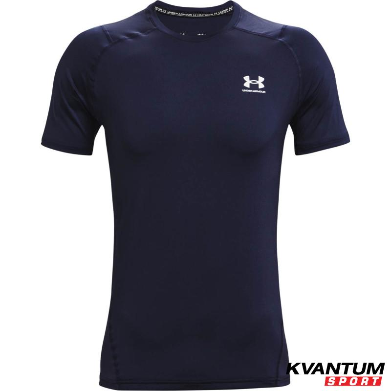 Tricou Barbati HG ARMOUR FITTED SS Under Armour