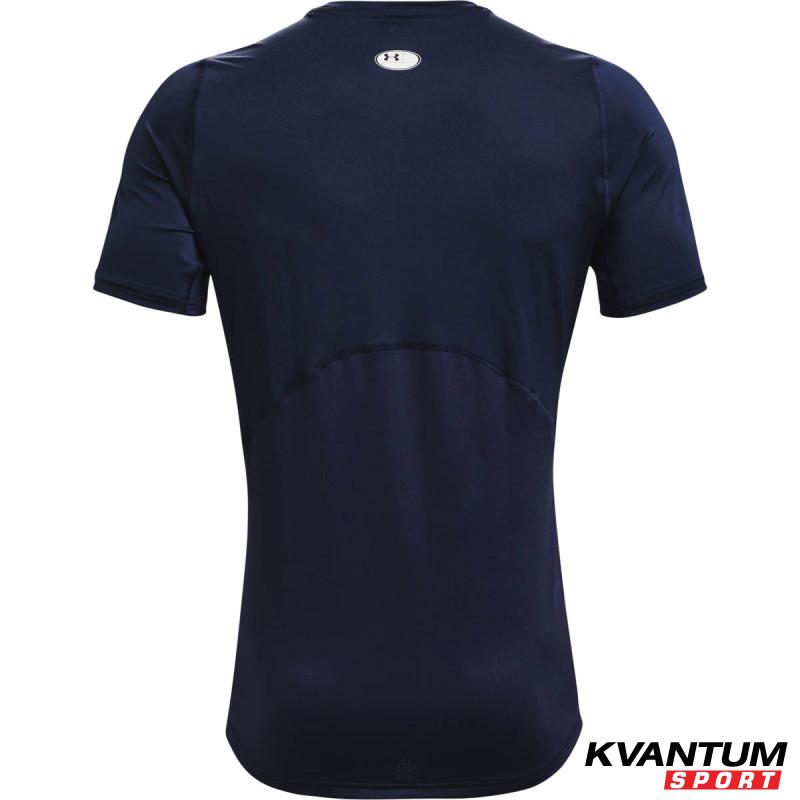 Tricou Barbati HG ARMOUR FITTED SS Under Armour