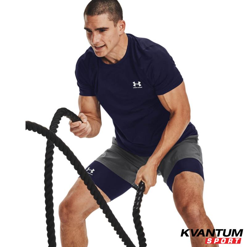 Tricou Barbati HG ARMOUR FITTED SS Under Armour