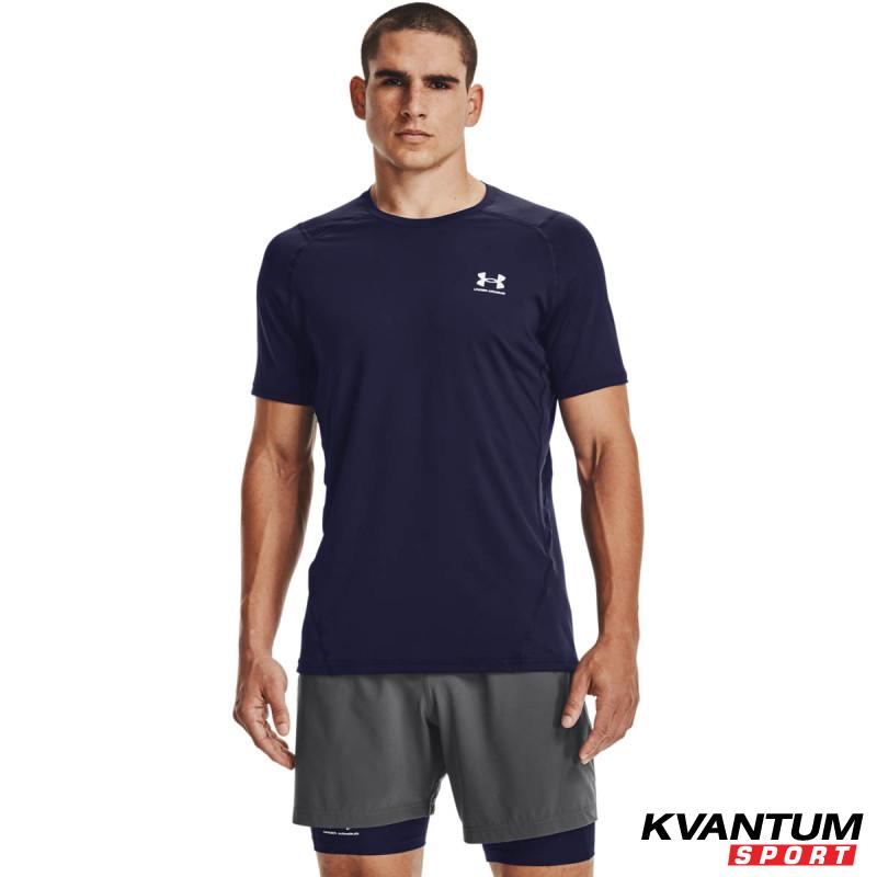 Tricou Barbati HG ARMOUR FITTED SS Under Armour