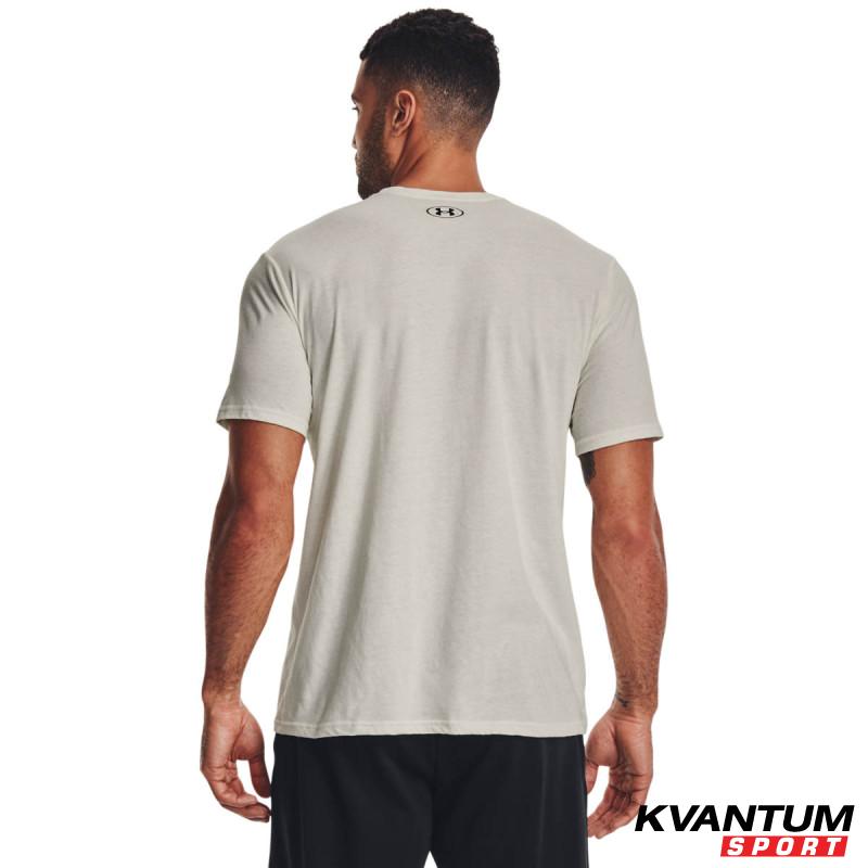 Tricou Barbati PROJECT ROCK BRAHMA BULL SS Under Armour