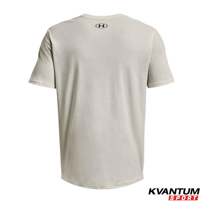 Tricou Barbati PROJECT ROCK BRAHMA BULL SS Under Armour