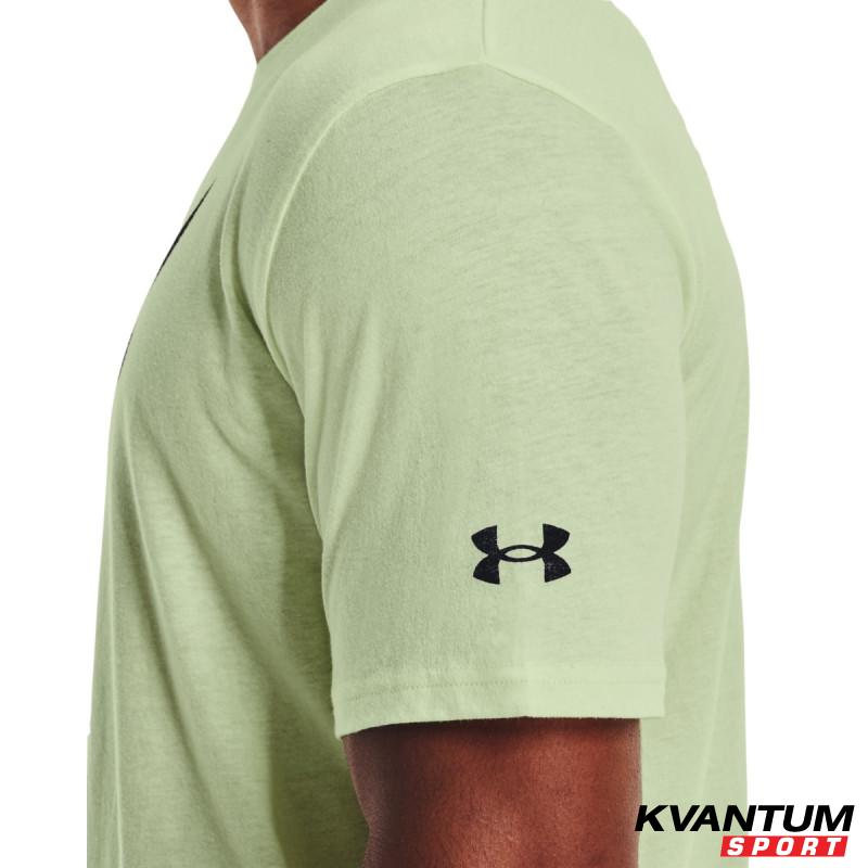 Tricou Barbati PROJECT ROCK BRAHMA BULL SS Under Armour