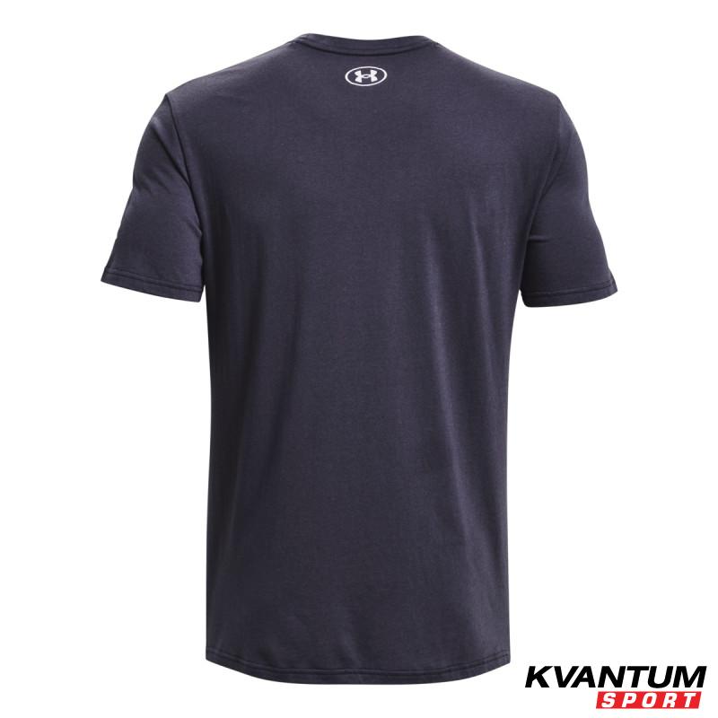 Tricou Barbati PROJECT ROCK BRAHMA BULL SS Under Armour