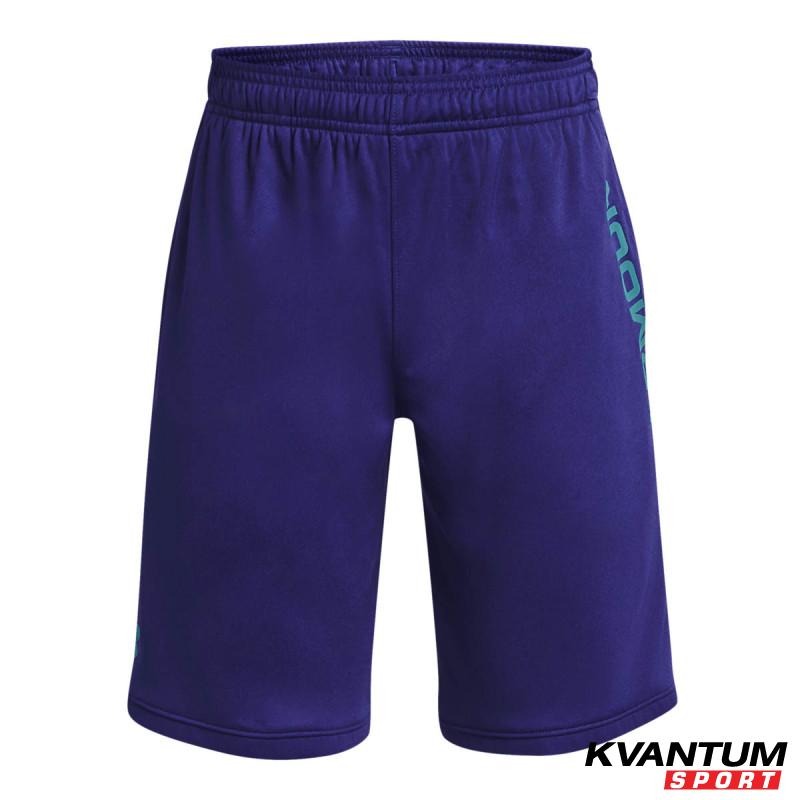 Pantaloni scurti Baieti STUNT 3.0 PRTD SHORTS Under Armour