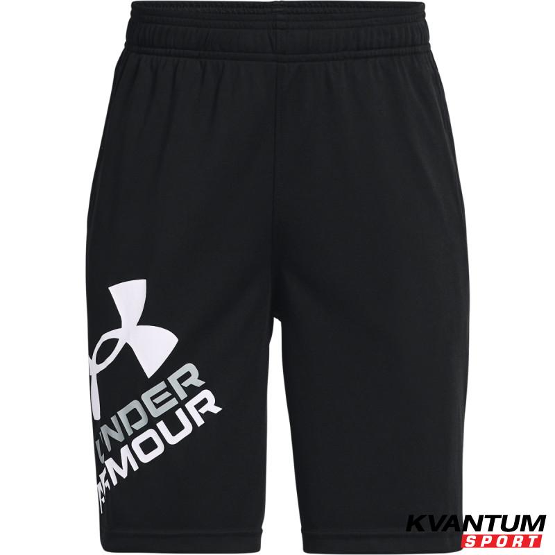 Pantaloni scurti Baieti PROTOTYPE 2.0 LOGO SHORTS Under Armour