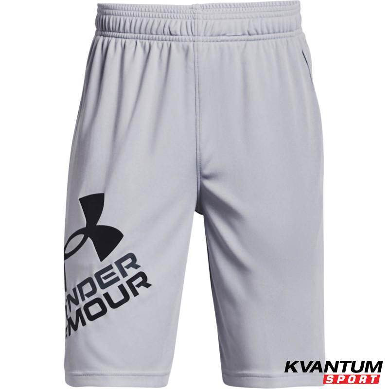 Pantaloni scurti Baieti PROTOTYPE 2.0 LOGO SHORTS Under Armour