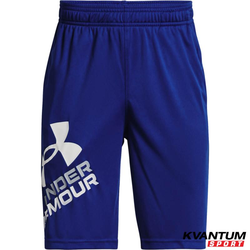 Pantaloni scurti Baieti PROTOTYPE 2.0 LOGO SHORTS Under Armour