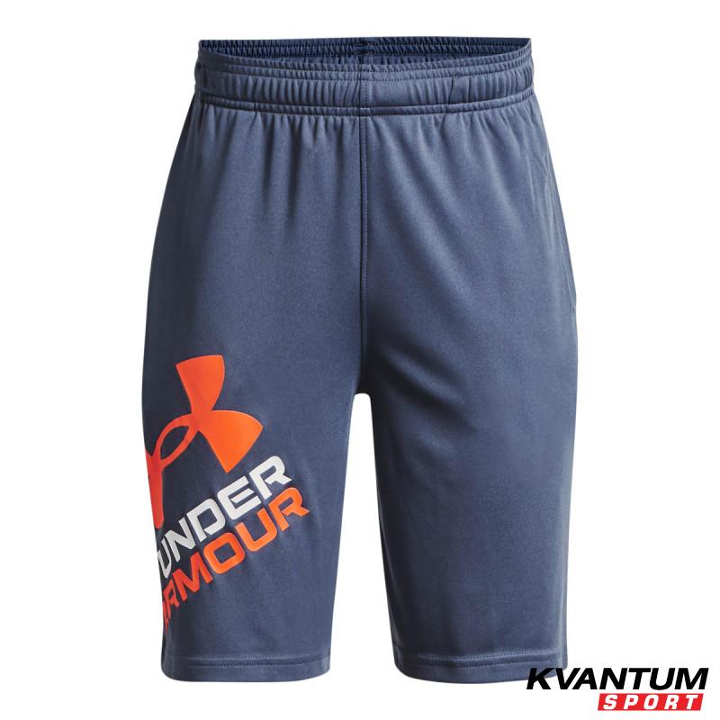 Pantaloni scurti Baieti PROTOTYPE 2.0 LOGO SHORTS Under Armour 