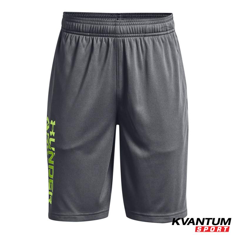 Pantaloni scurti Baieti PROTOTYPE 2.0 WDMK SHORTS Under Armour