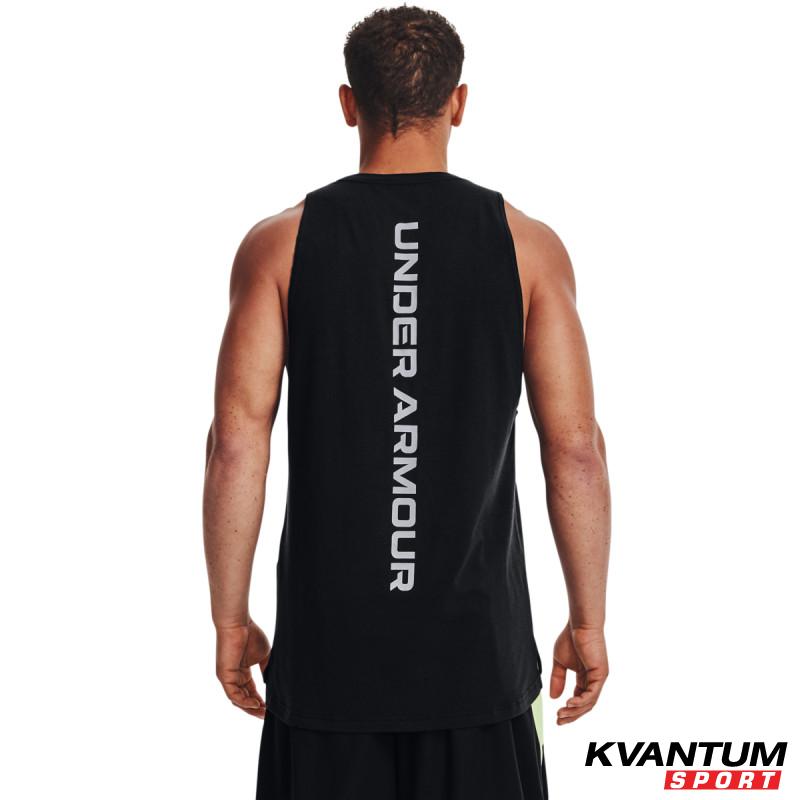 Maiou Barbati BASELINE COTTON TANK Under Armour