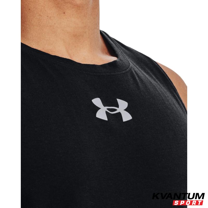 Maiou Barbati BASELINE COTTON TANK Under Armour